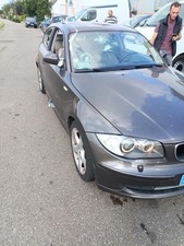 Planche de bord complete BMW