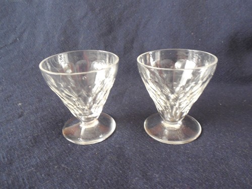 Verres vin cristal de - verres,