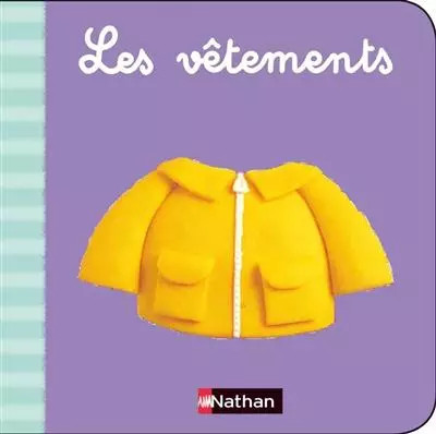Les vêtements béatrice - les,