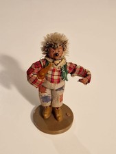 Figurine hérisson peter mecki - peter,