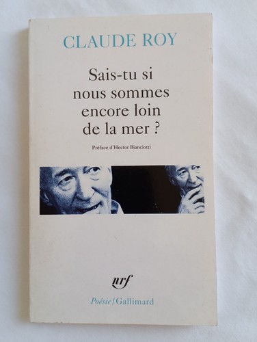 Sais nous sommes - si,