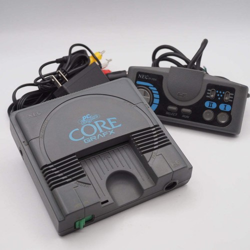 Nec engine core graphx - nec,
