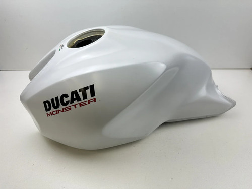Reservoir ducati 797 monster - reservoir,