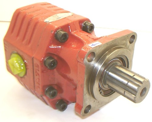 Pompe hydraulique a82l - a82l, 4
