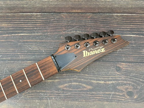 2005 ibanez prestige - 2005, rga121