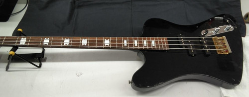 Fernandes guitare basse - [fernandes],