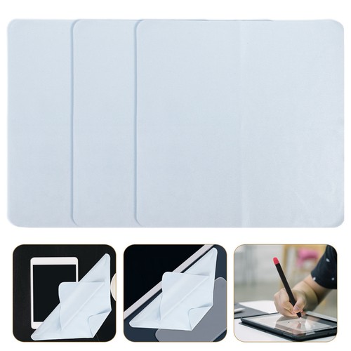 3pcs microfibre eyeglass - ,
