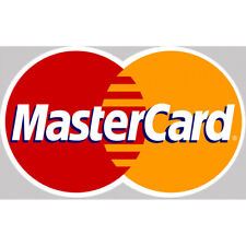 Paiement par carte MasterCard