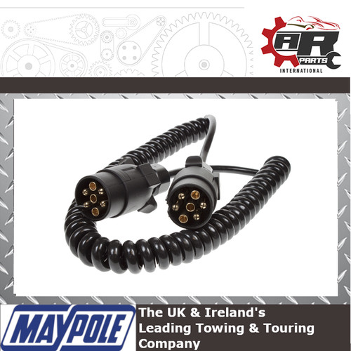 Maypole broche 12n extension - 12n,