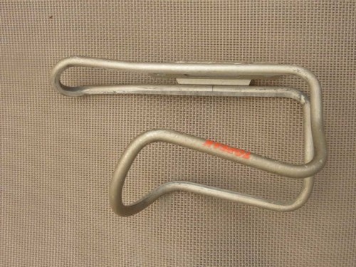 Velo vintage porte bidon - vintage,