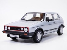 VOLKSWAGEN GOLF GTi 1800