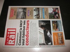 **m La vie du rail n°3745