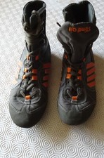 BASKETS MONTANTES NO BWES T 36