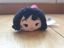 Disney Tsum tsum Mère Gothel Raiponce - Mini