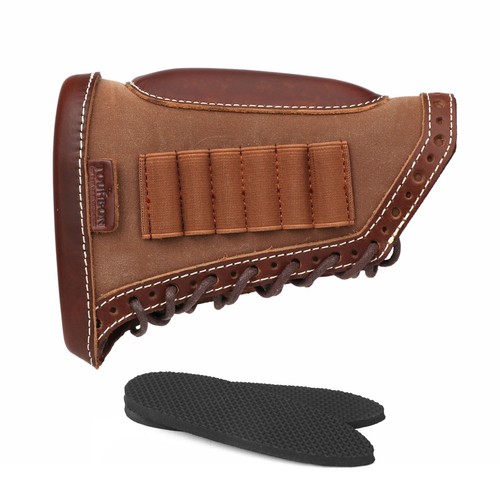 Busc sabot tourbon cuir - busc, en