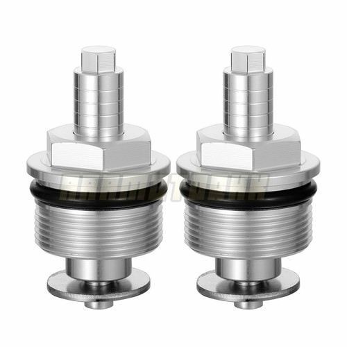 Bouchon fourche fork caps - bouchon,
