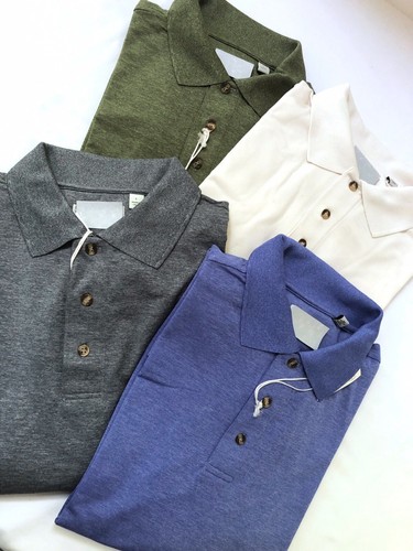 Mens long sleeve heathered - mens,