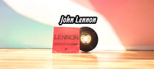 45 Tours Vinyle John Lennon