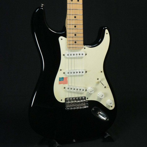 Fender eric clapton - eric,