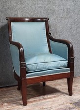 Bergére gondole époque