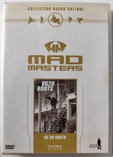 Mad Master VG 20 ROOTS Dvd + Démo Playstation 2 / en TBE