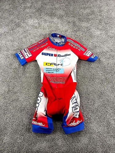 Colomb combinaison velo homme - combinaison,
