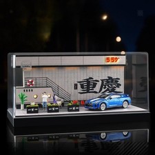 Présentoir pour voitures