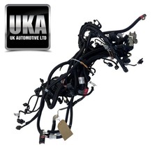 Loom BMW Mini MK4 F55 1.2 2016