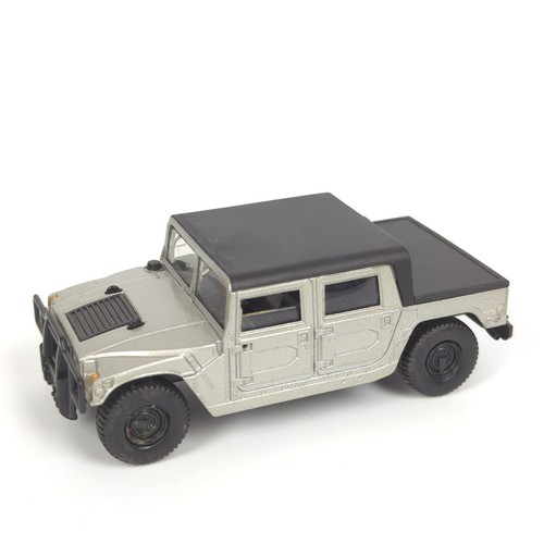 Hummer solido - hummer, h1