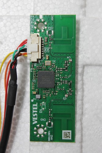 Carte wifi aya - ,