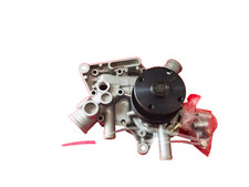 Pompe À Eau Renault R5 950CC