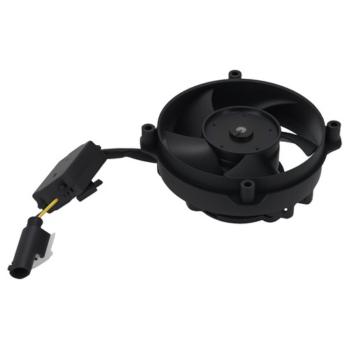 Power steering pump fan - power,