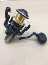 Moulinet tournant Shimano 21 Spheros SW 6000HG