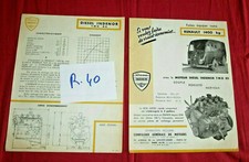 R.40  : RENAULT 1400 kg a