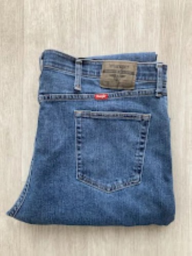 Jeans wrangler regular fit - regular,