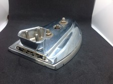 Fer à repasser de voyage RO.RE collection vintage