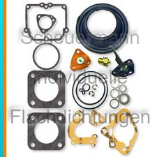 Kit De Réparation Stromberg