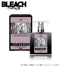 Parfum Primaniacs x BLEACH