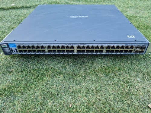 J9050a procurve 2900 48g - hp,