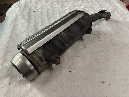 Silencieux yamaha 125 x city - -,