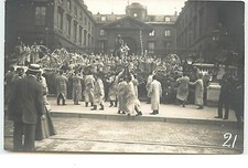 PARIS V - Monôme 1912 de l'école INA - n°21 - Duprat Photo - 20241
