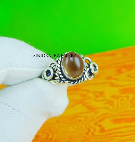 Bague cadeau argent - bague,
