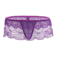 PANTY STRING CULOTTE 42 44 L