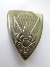 INSIGNE PARACHUTISTE LEGION