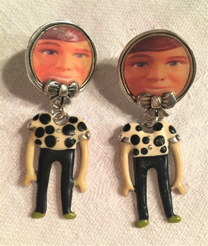 Taratata boucles oreilles - taratata,