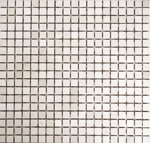 Mosaïque marbre pierre - marbre,