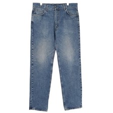 Jeans Vintage Marlboro