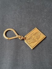 Ancien Porte Clé Champagne Veuve Clicquot Ponsardin Neuf Ancien Stock