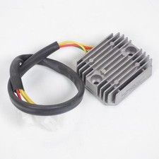 Régulateur redresseur de