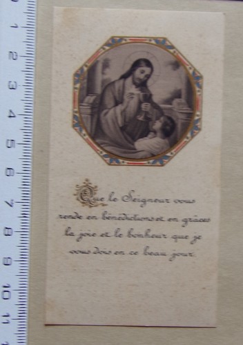 Image pieuse que le - pieuse,